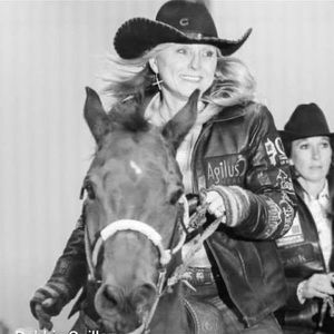 Meet your Posher, Debbie